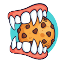 Cookie Muncher